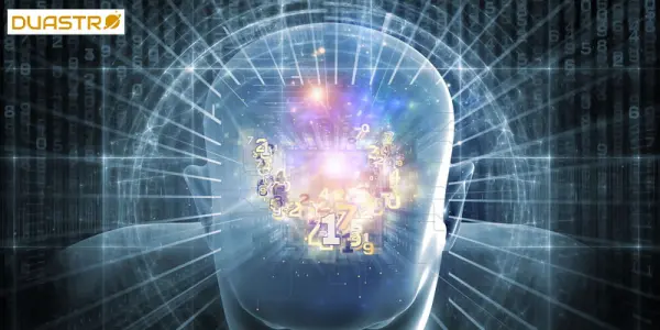Cosmic Numerology Energy